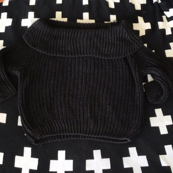 Joes linen knit sweater - Picture 2 of 5